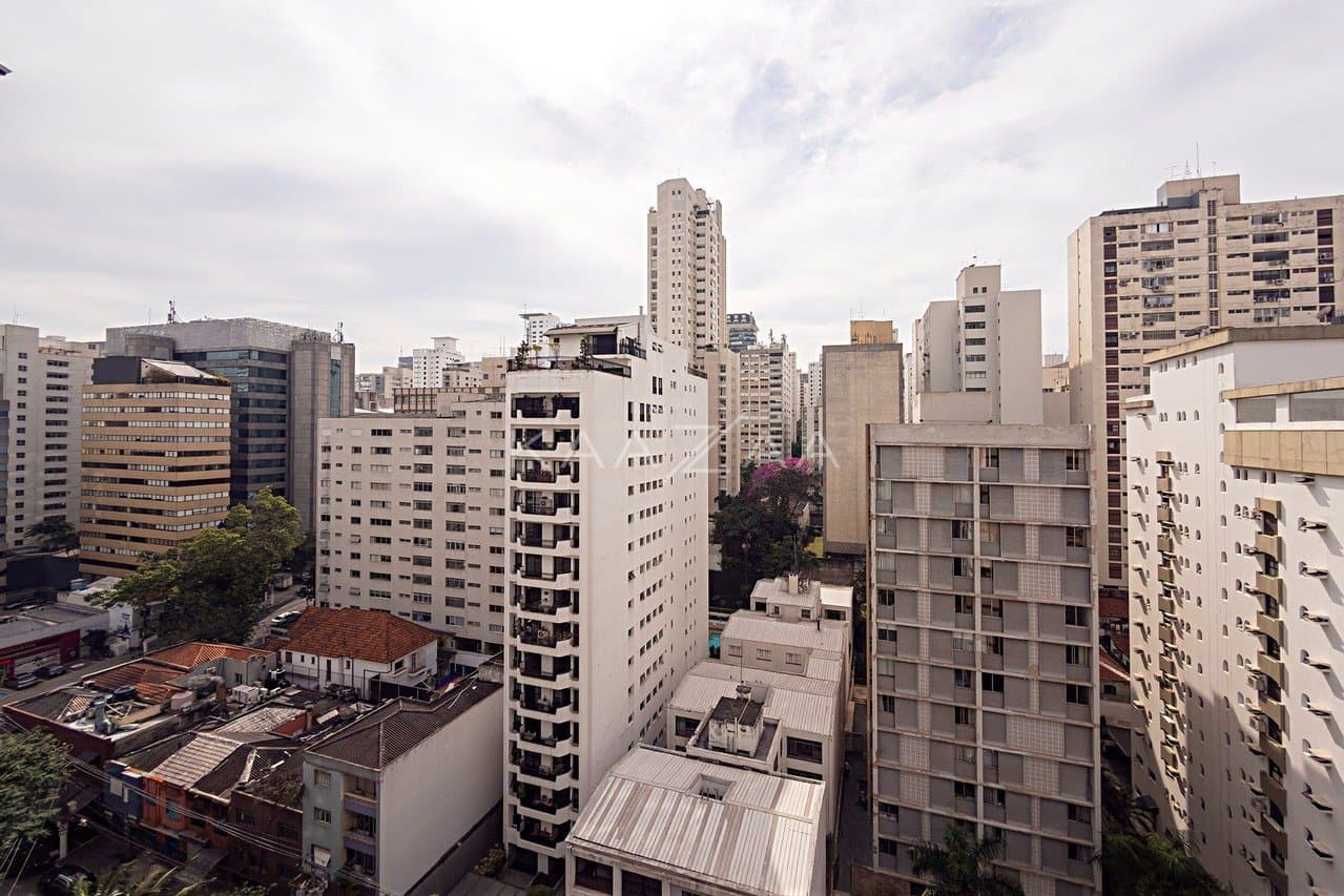 Apartamento à venda no Jardim Paulista - Foto 33