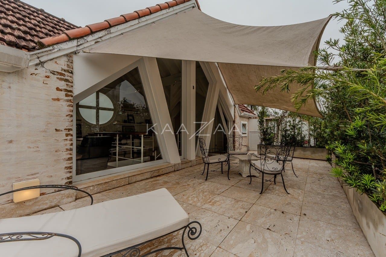 Casa em condomínio à venda no Real Parque - Foto 46