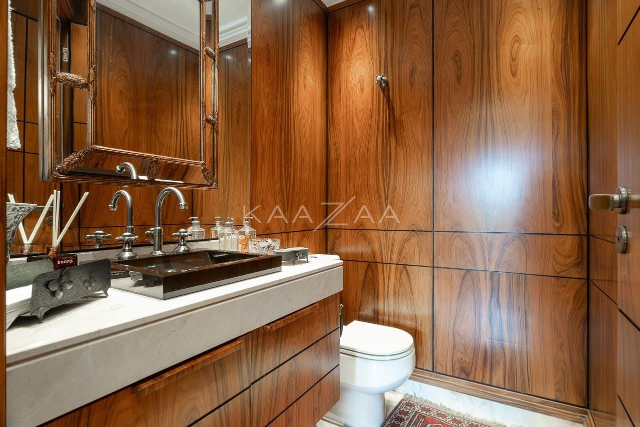 Apartamento para locação em Alto de Pinheiros - Foto 14