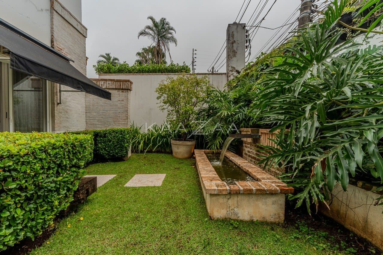 Casa em condomínio à venda no Real Parque - Foto 4