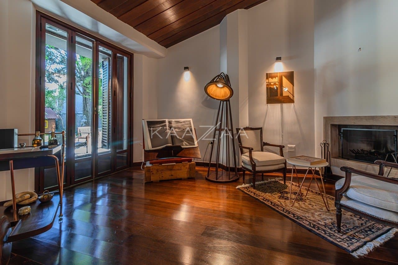 Casa à venda em Alto de Pinheiros - Foto 34