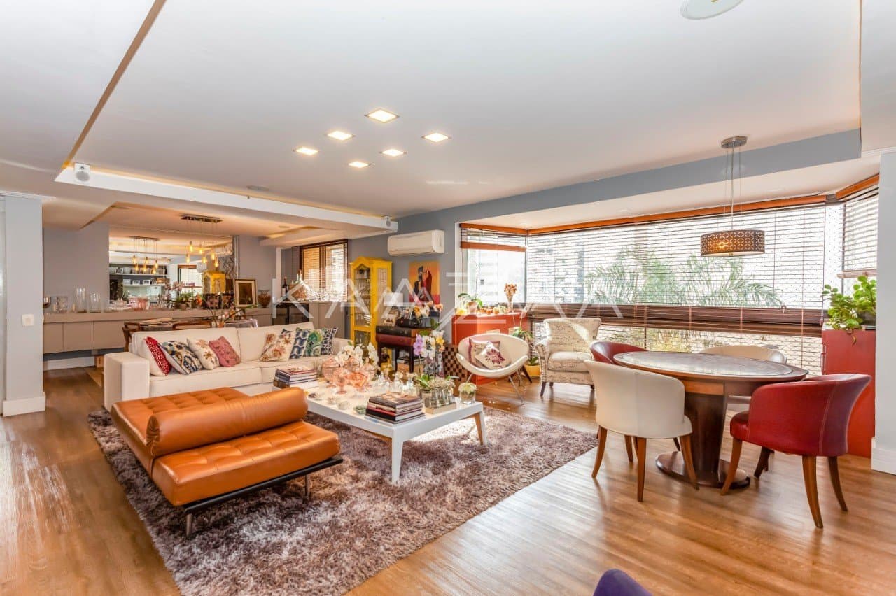 Apartamento à venda no Itaim Bibi - Foto 4