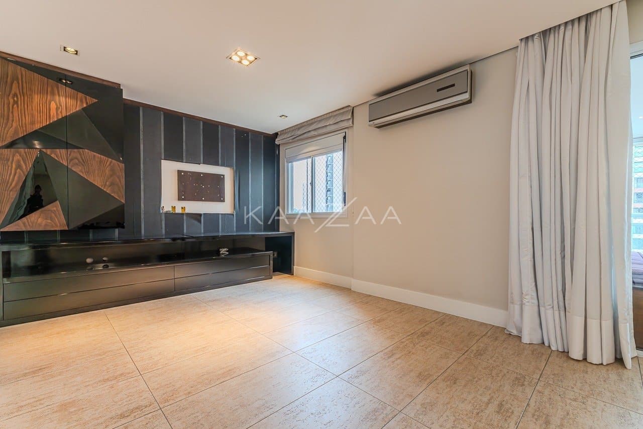 Apartamento à venda e locação no Itaim Bibi - Foto 8