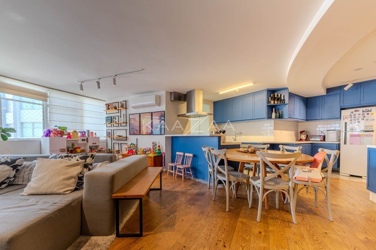 Apartamento à venda no Jardim Paulistano - Foto 6