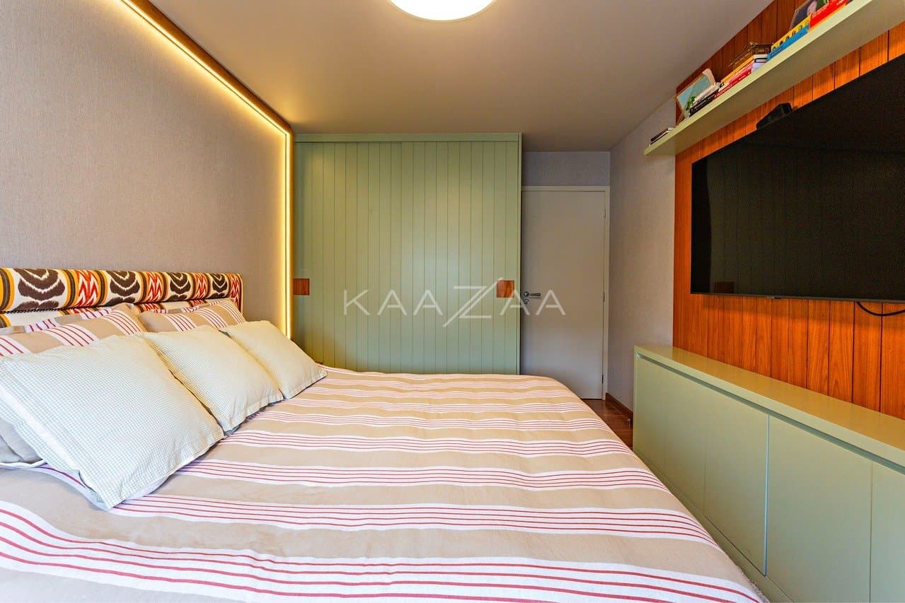 Apartamento à venda no Jardins - Foto 16