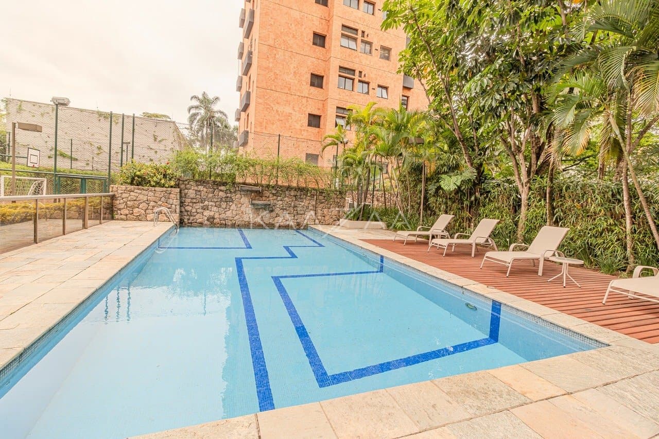 Apartamento na Vila Nova Conceição - Foto 45