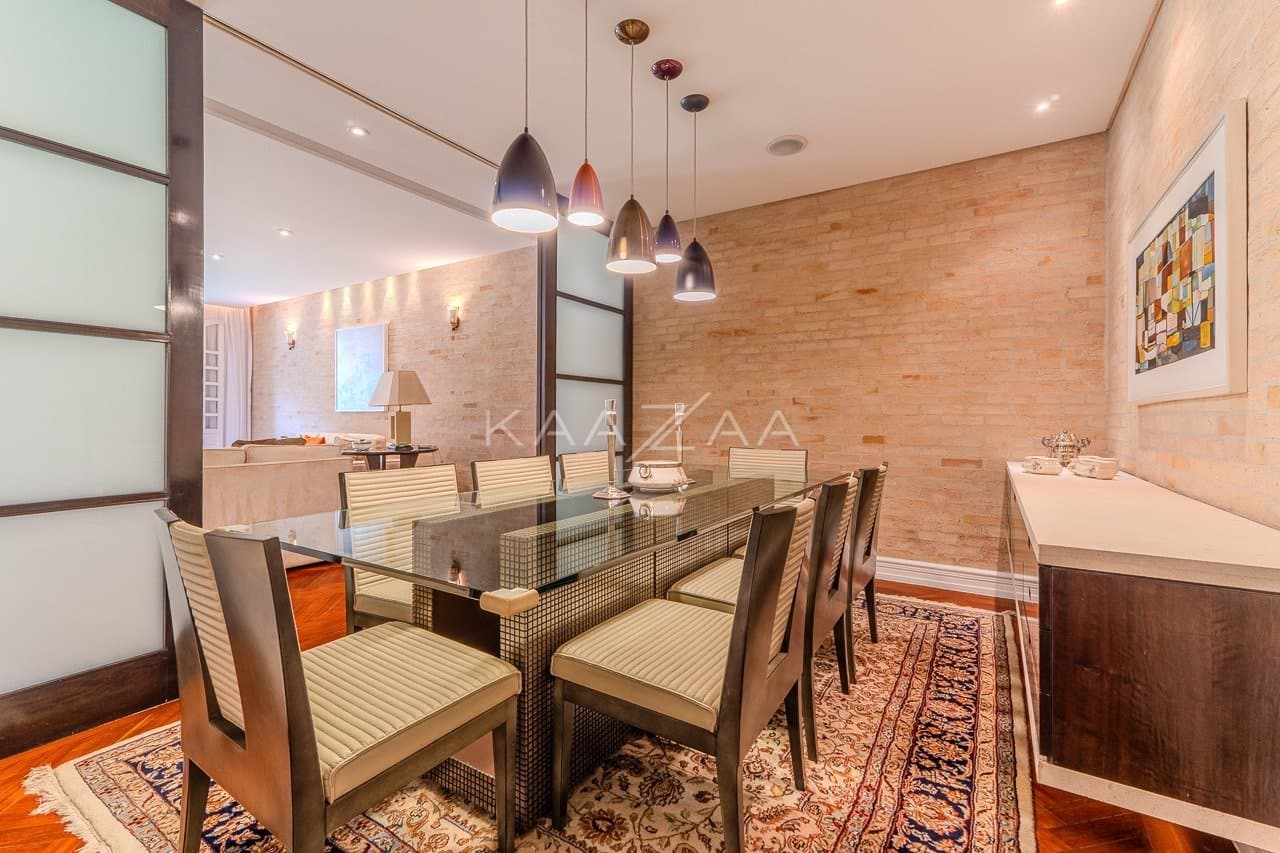 Apartamento à venda no Jardim Europa - Foto 12