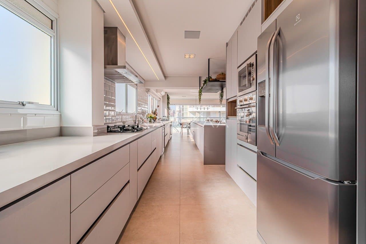Apartamento à venda na Vila Olímpia - Foto 25