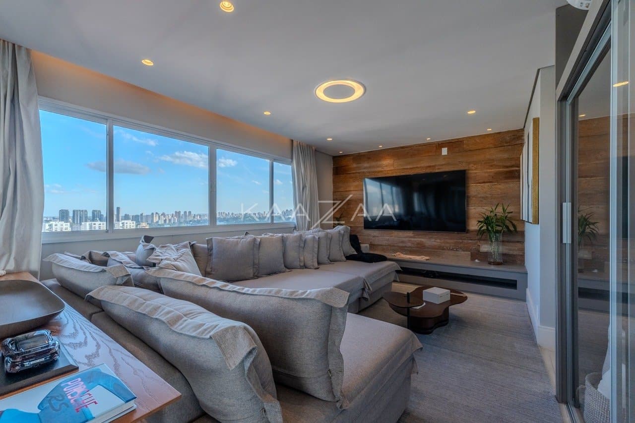 Apartamento à venda no Jardim Europa - Foto 15