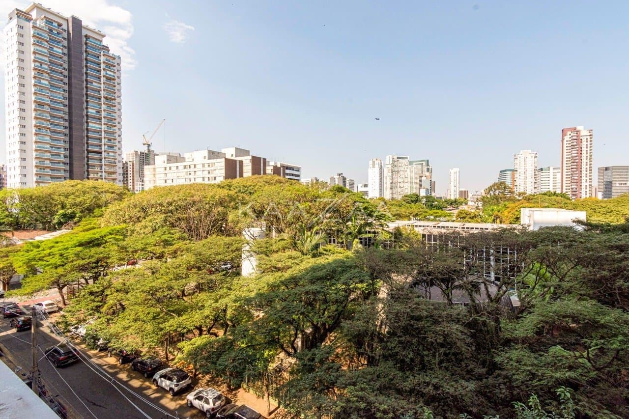Apartamento em Pinheiros - Foto 24