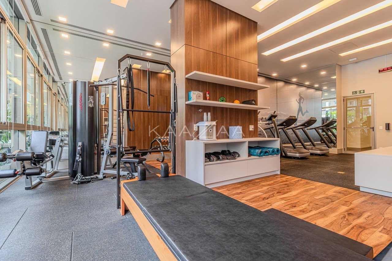 Apartamento à venda no Jardim Paulista - Foto 37