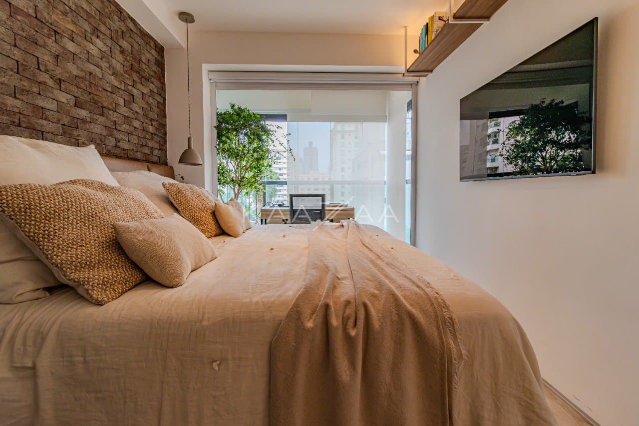 Apartamento em Pinheiros - Foto 18