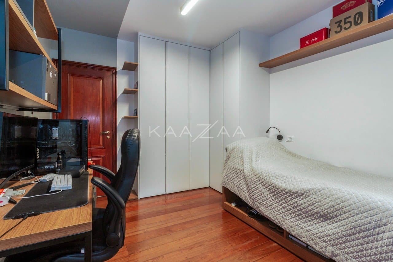 Apartamento na Vila Madalena - Foto 23