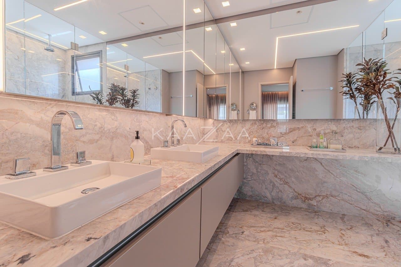 Apartamento à venda no Jardins - Foto 23