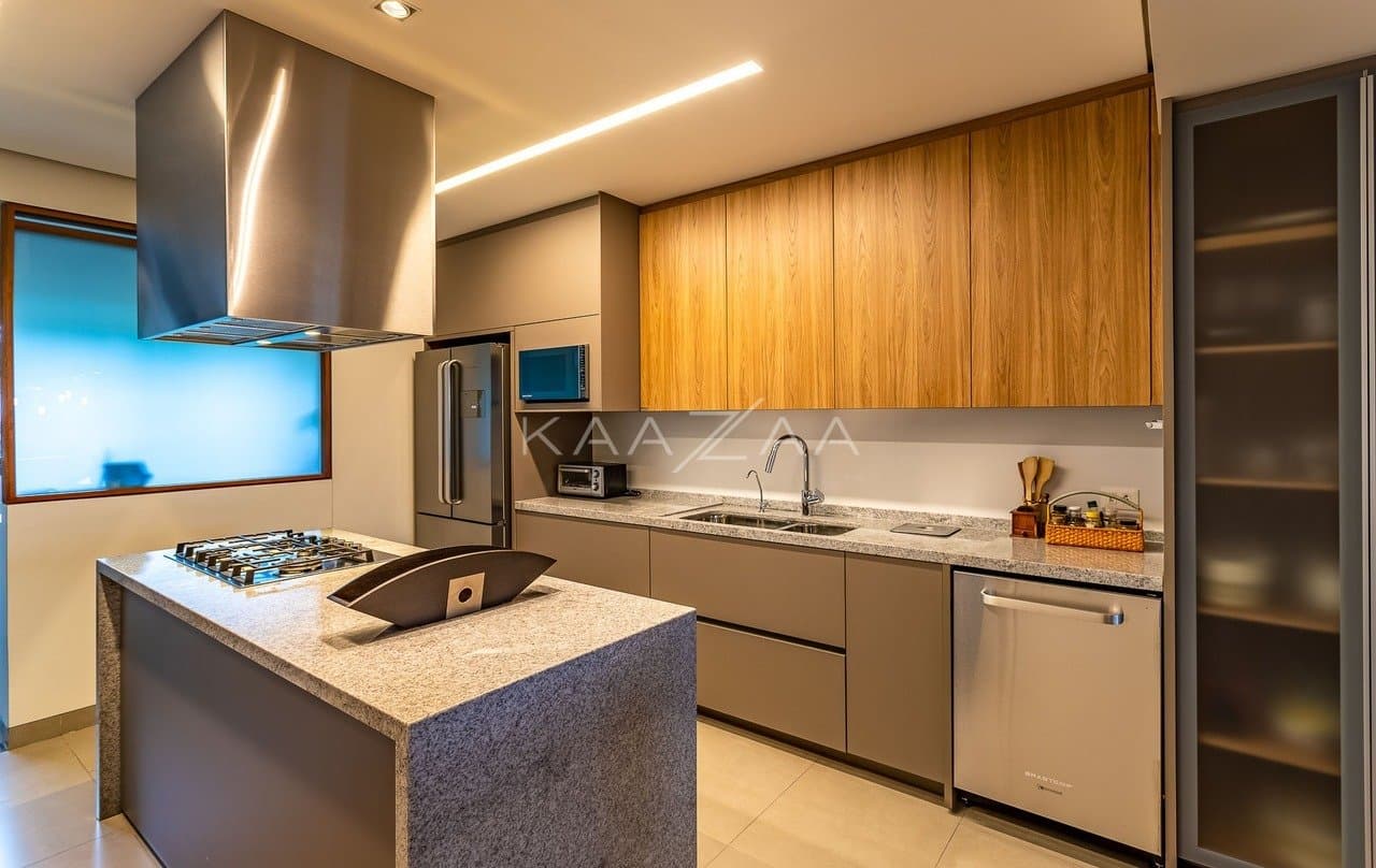 Apartamento à venda em Alto de Pinheiros - Foto 8
