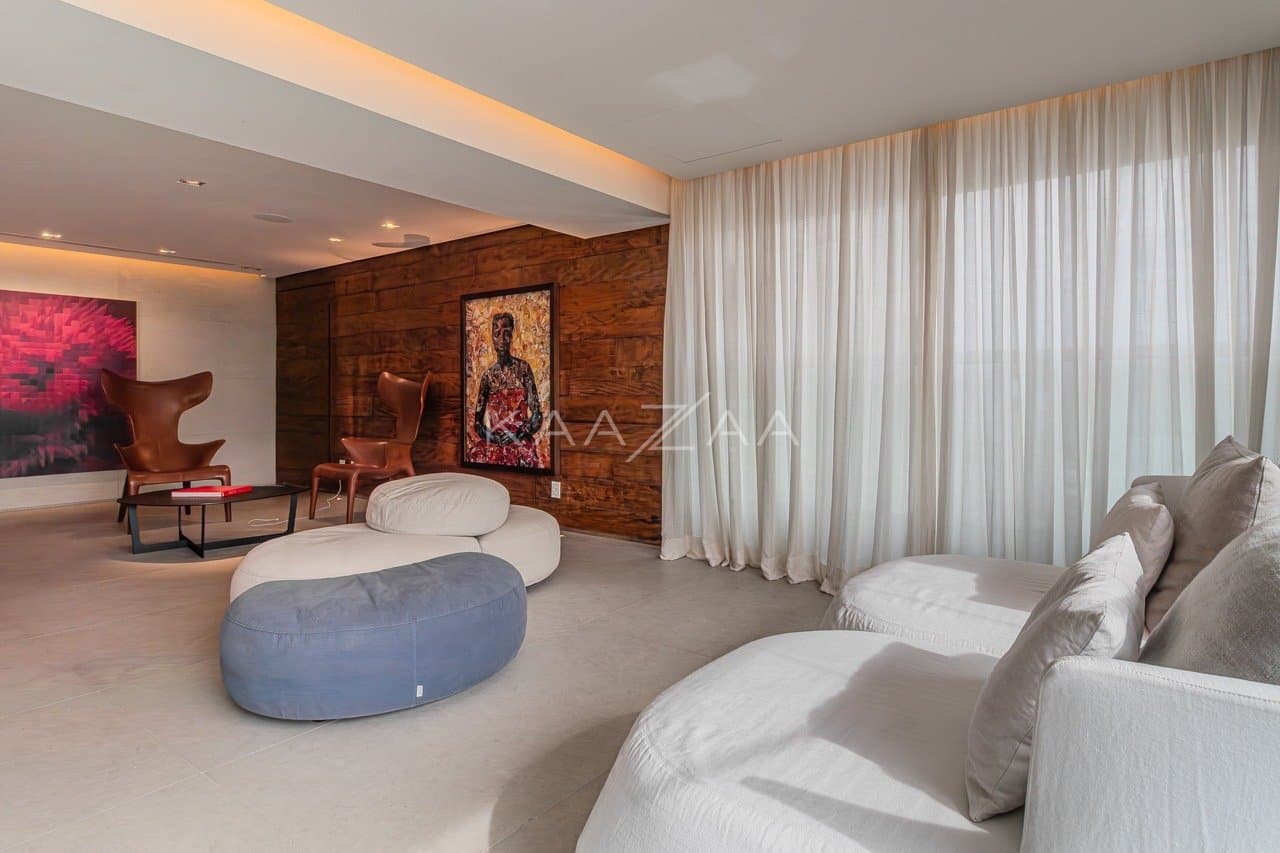 Apartamento à venda em Moema - Foto 17