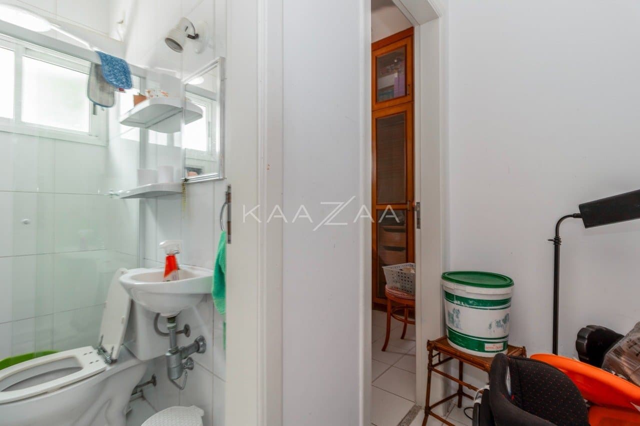 Casa à venda em Alto de Pinheiros - Foto 43
