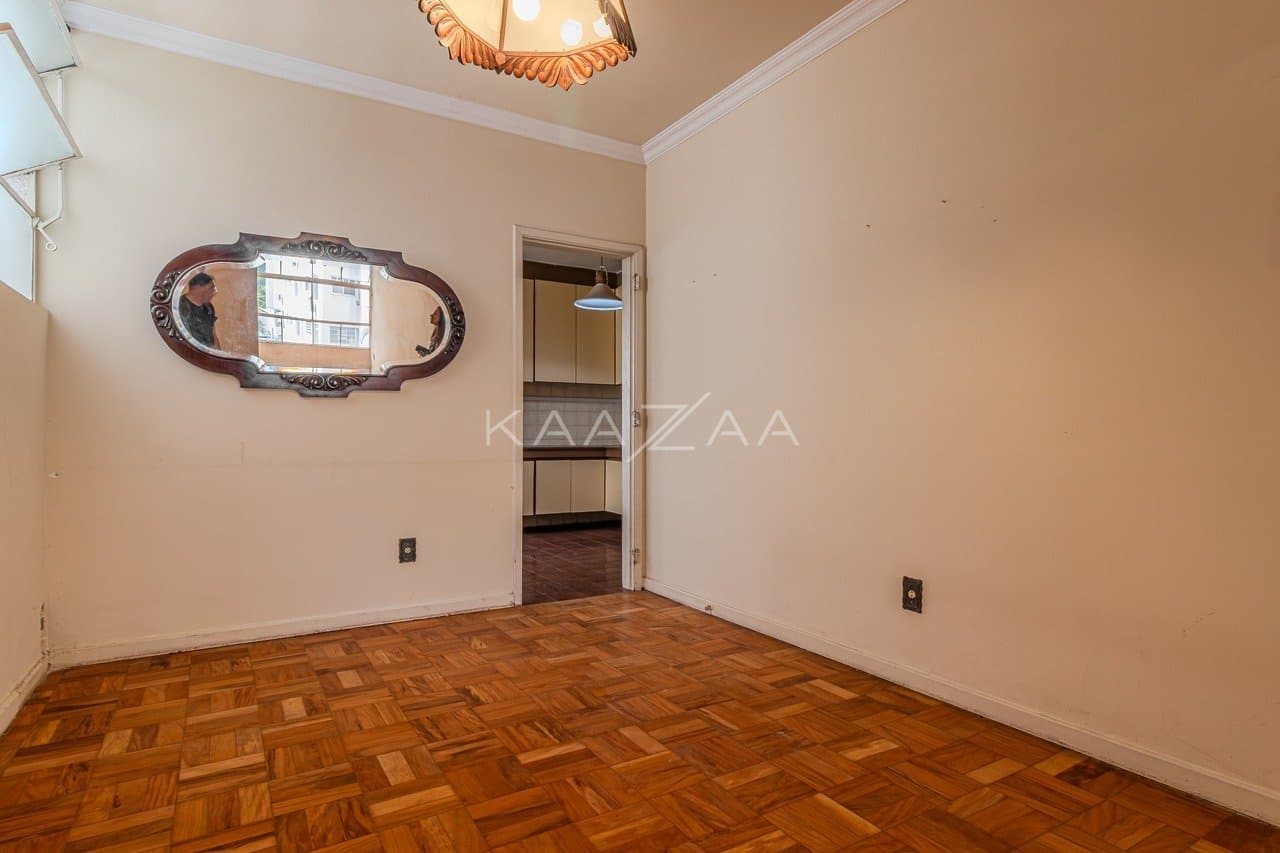 Apartamento à venda no Jardim Paulistano - Foto 14