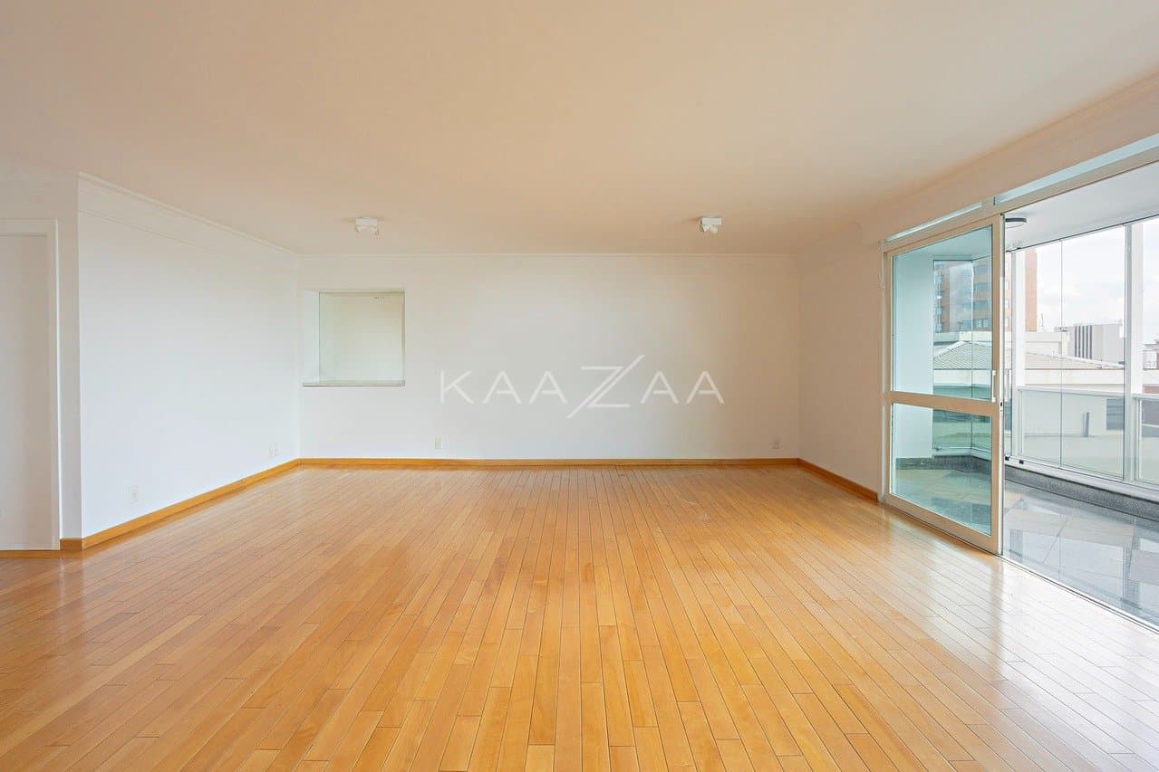 Apartamento à venda no Jardins - Foto 9