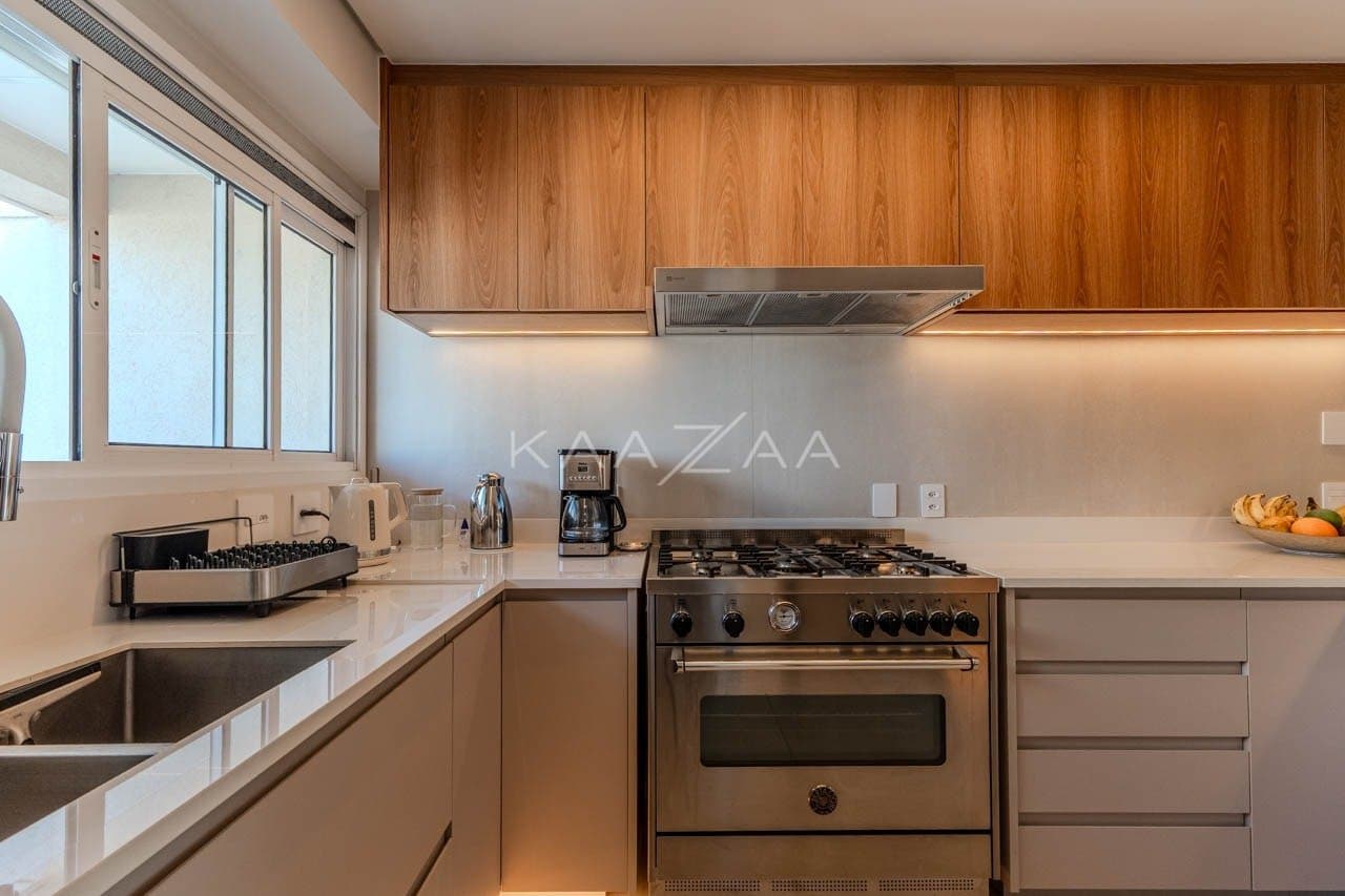Apartamento à venda em Moema - Foto 39
