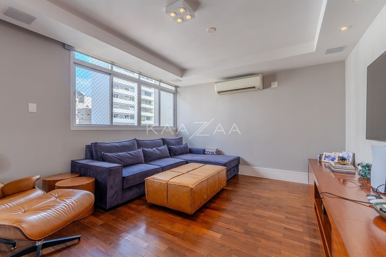Apartamento à venda no Jardins - Foto 13