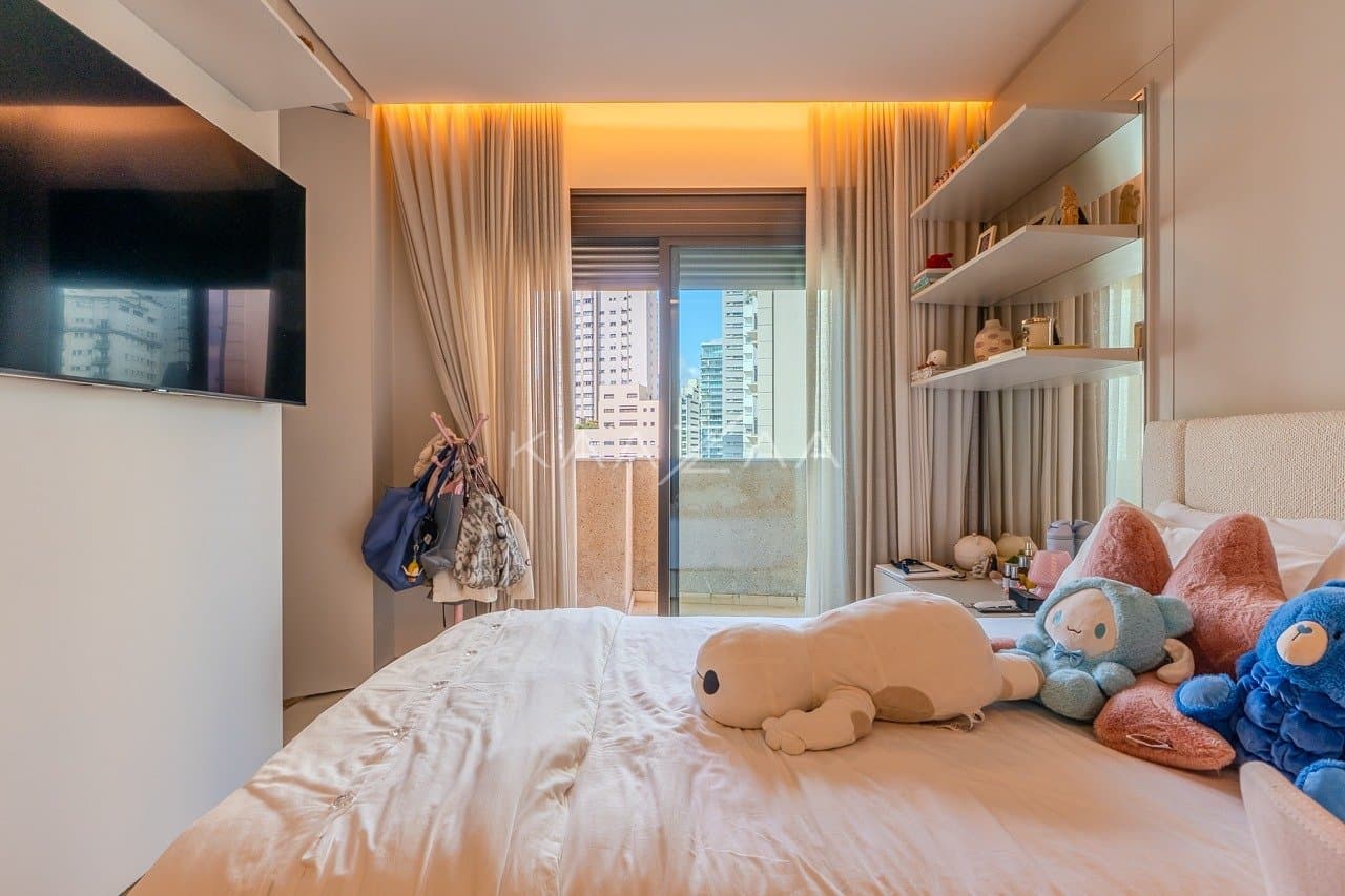 Apartamento à venda no Itaim Bibi - Foto 44