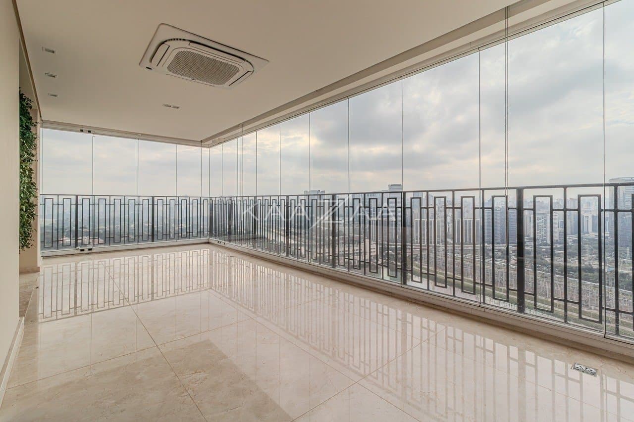 Apartamento à venda e locação em Cidade Jardim - Foto 9