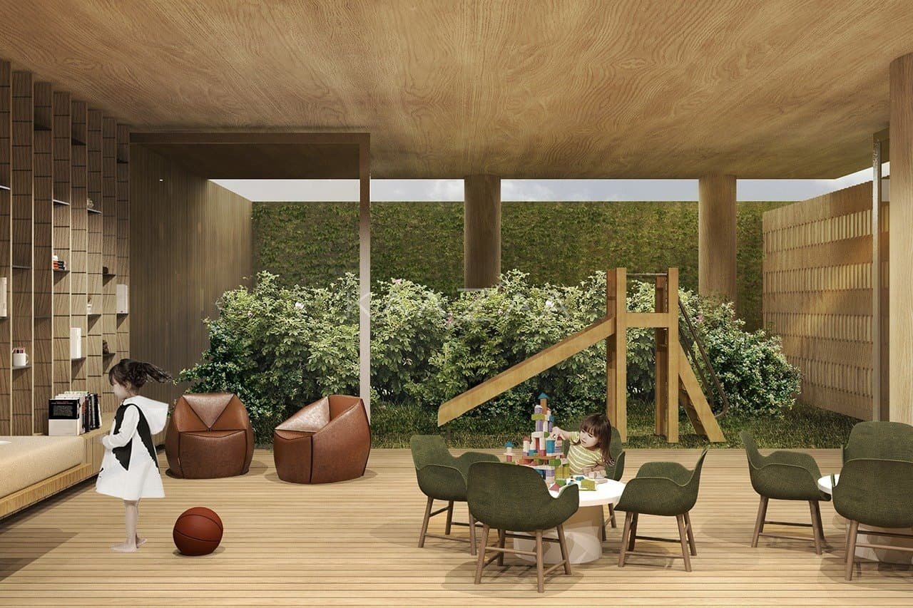 Empreendimento de arte em Pinheiros com arquitetura de Arthur Casas. - Foto 24