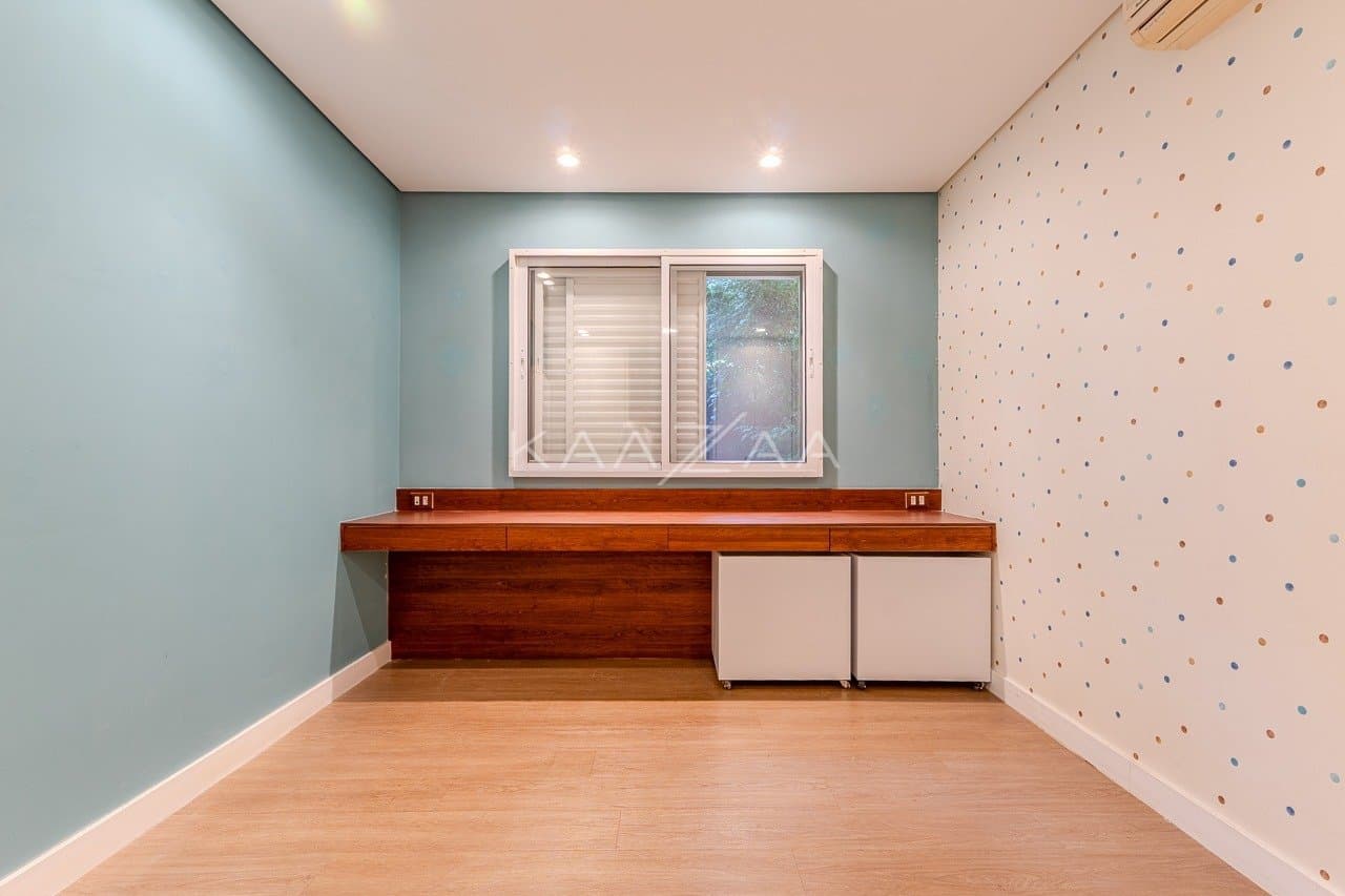 Apartamento garden à venda em Alto de Pinheiros - Foto 29