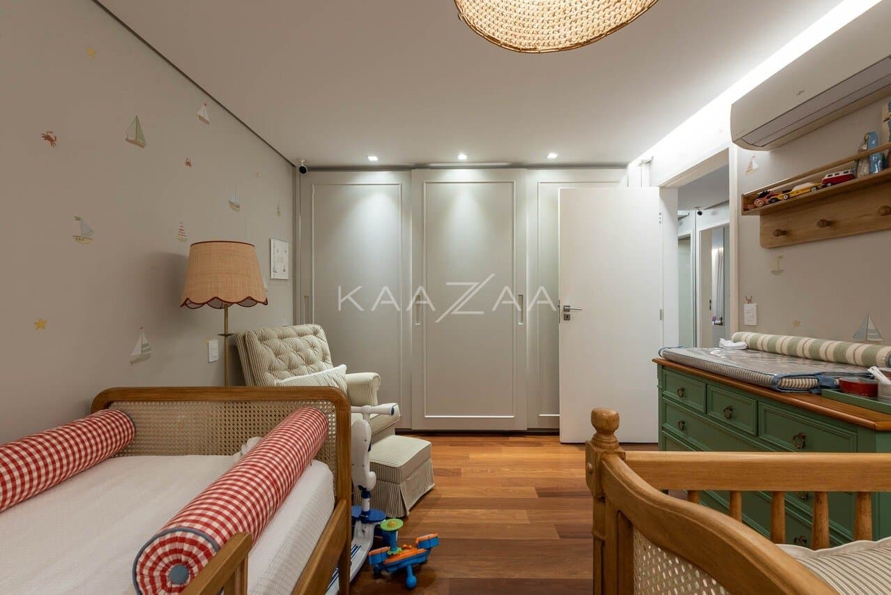Apartamento à venda no Jardins - Foto 22