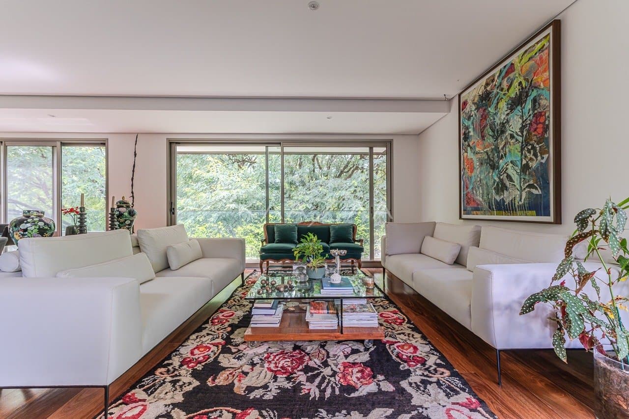 Apartamento triplex à venda em Alto de Pinheiros - Foto 9