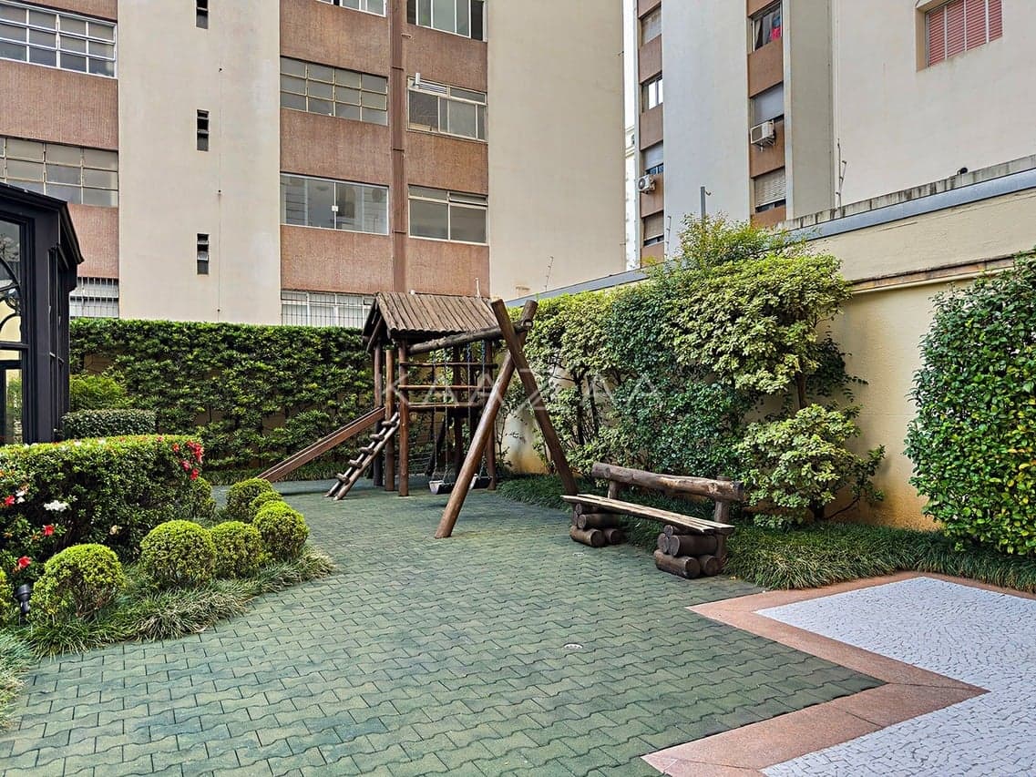 Apartamento à venda no Jardim Paulista - Foto 56