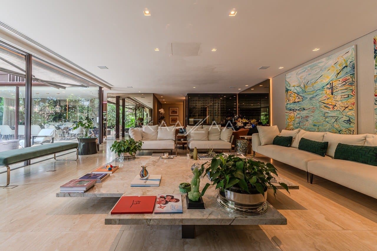 Casa em condomínio à venda em Alto de Pinheiros - Foto 34