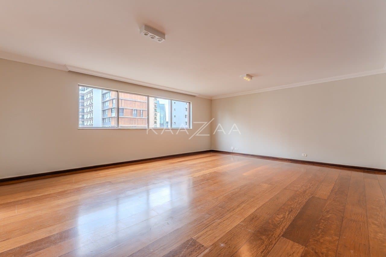 Apartamento para locação no Itaim Bibi - Foto 6