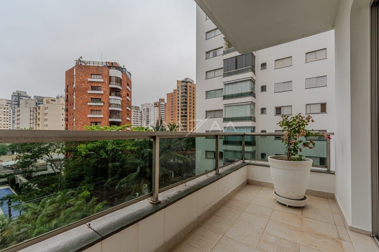 Apartamento à venda em Moema - Foto 14