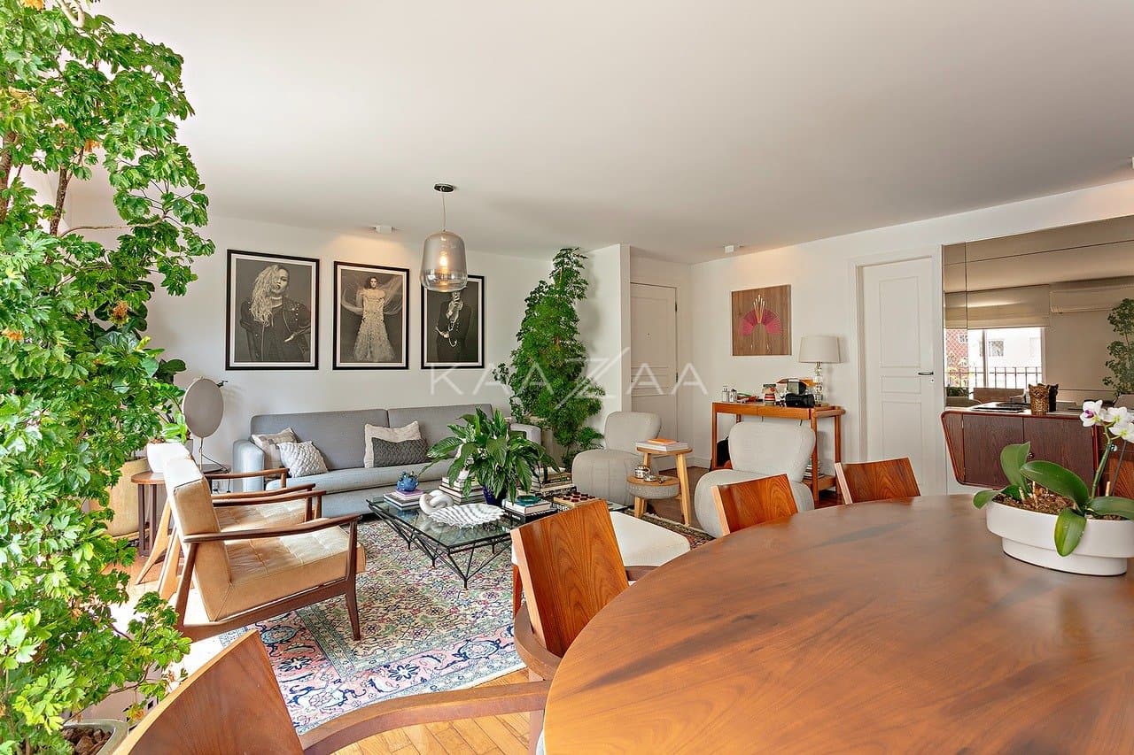 Apartamento à venda no Itaim Bibi - Foto 7