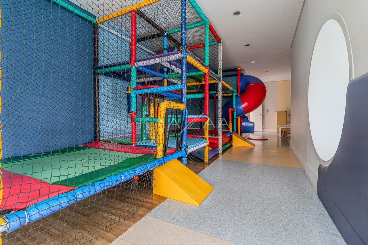Apartamento à venda em Moema - Foto 55