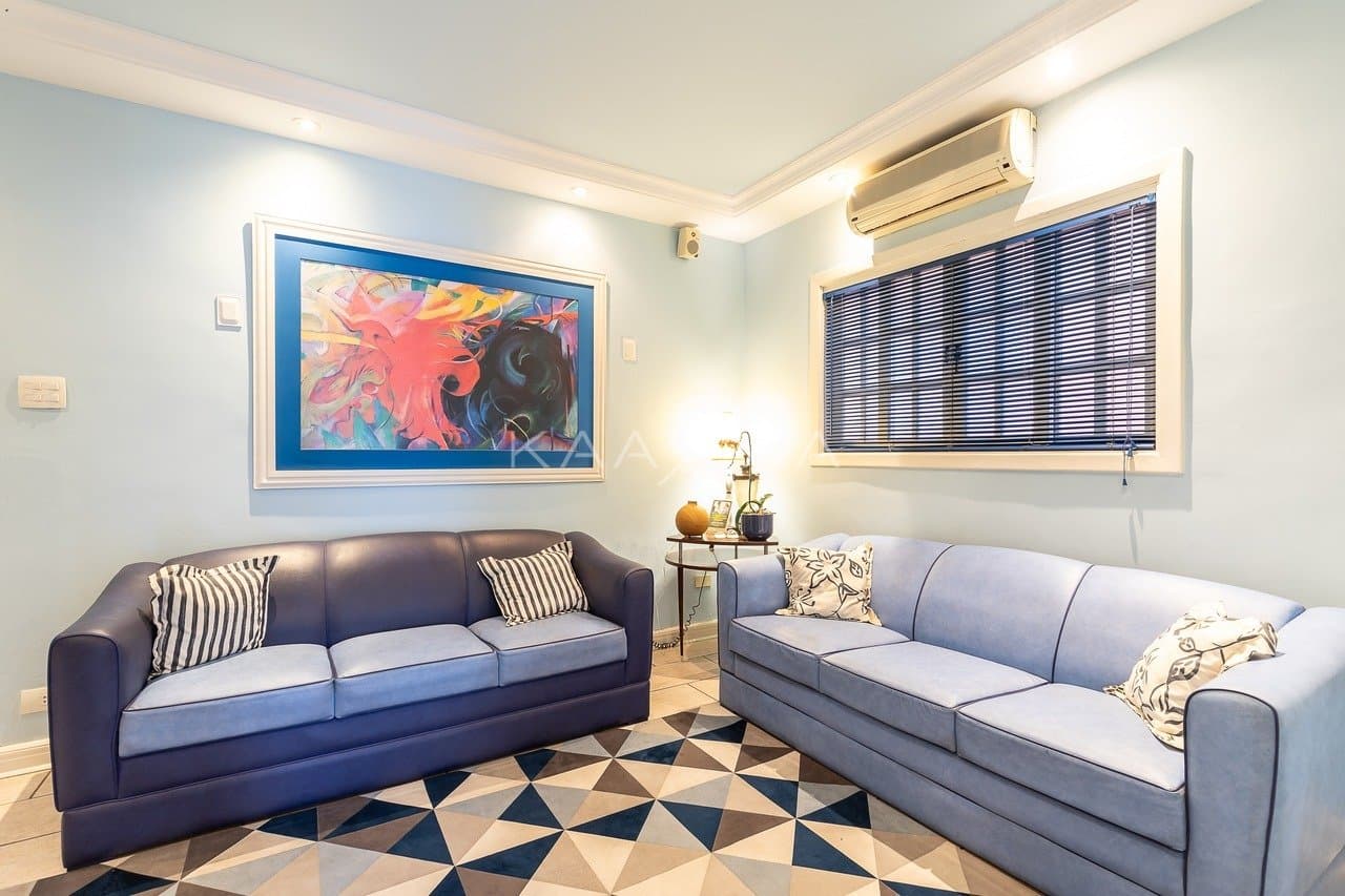 Casa no Jardim Paulistano - Foto 4