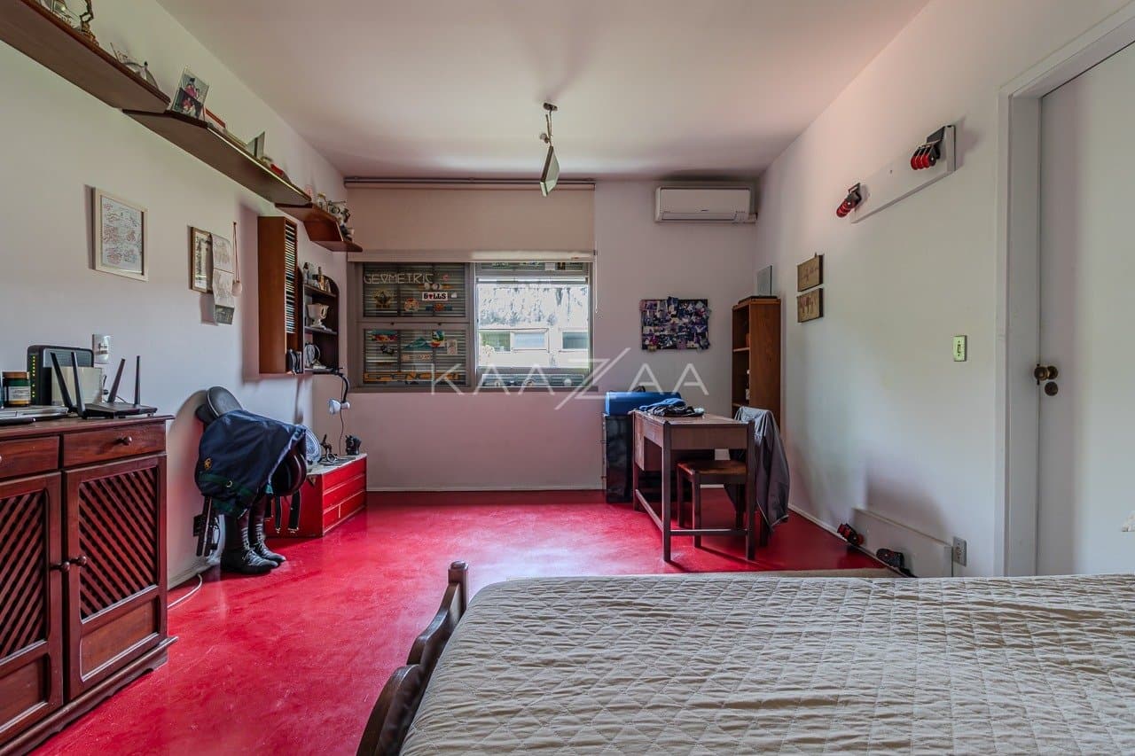 Casa à venda e locação em Alto de Pinheiros - Foto 42
