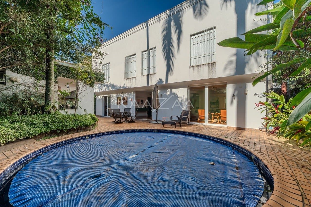 Casa à venda em Alto de Pinheiros - Foto 5