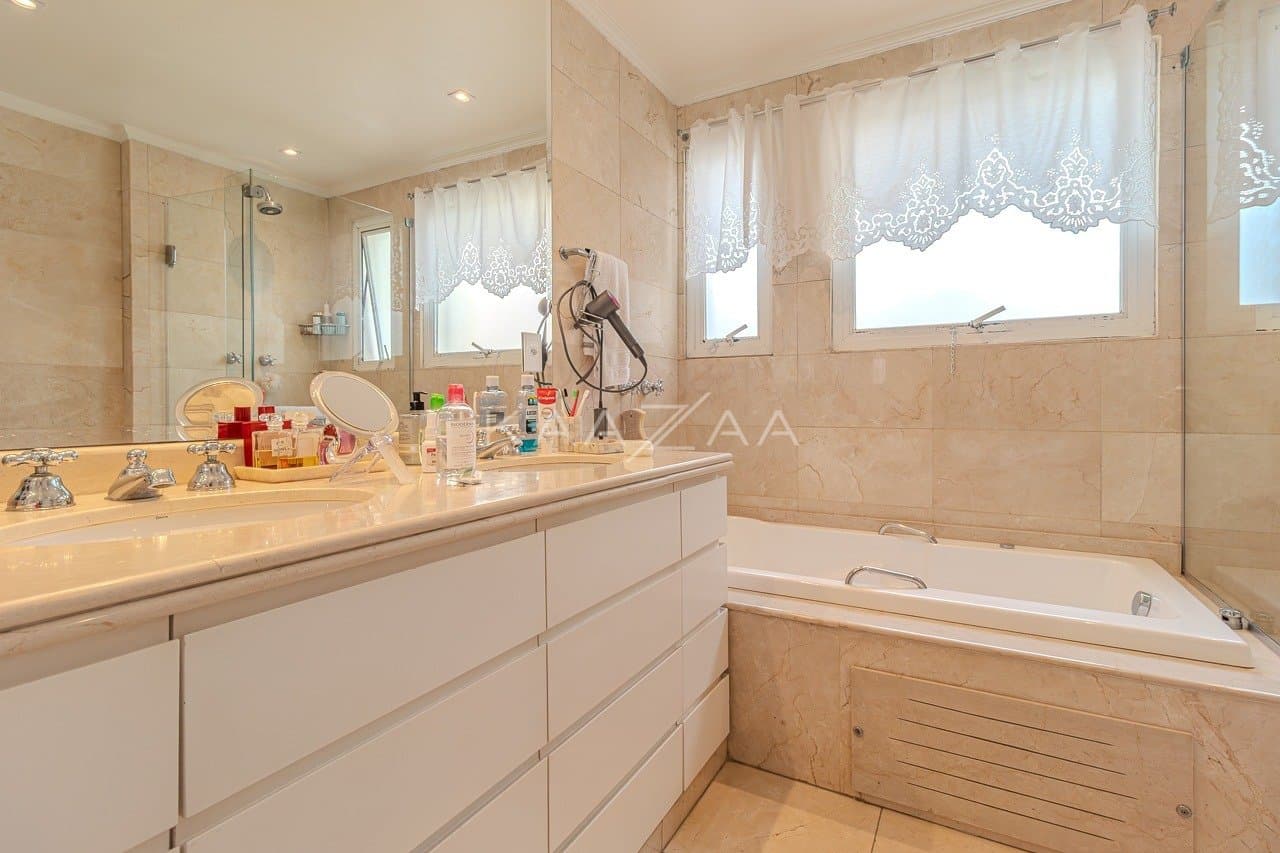 Apartamento à venda no Itaim Bibi - Foto 20