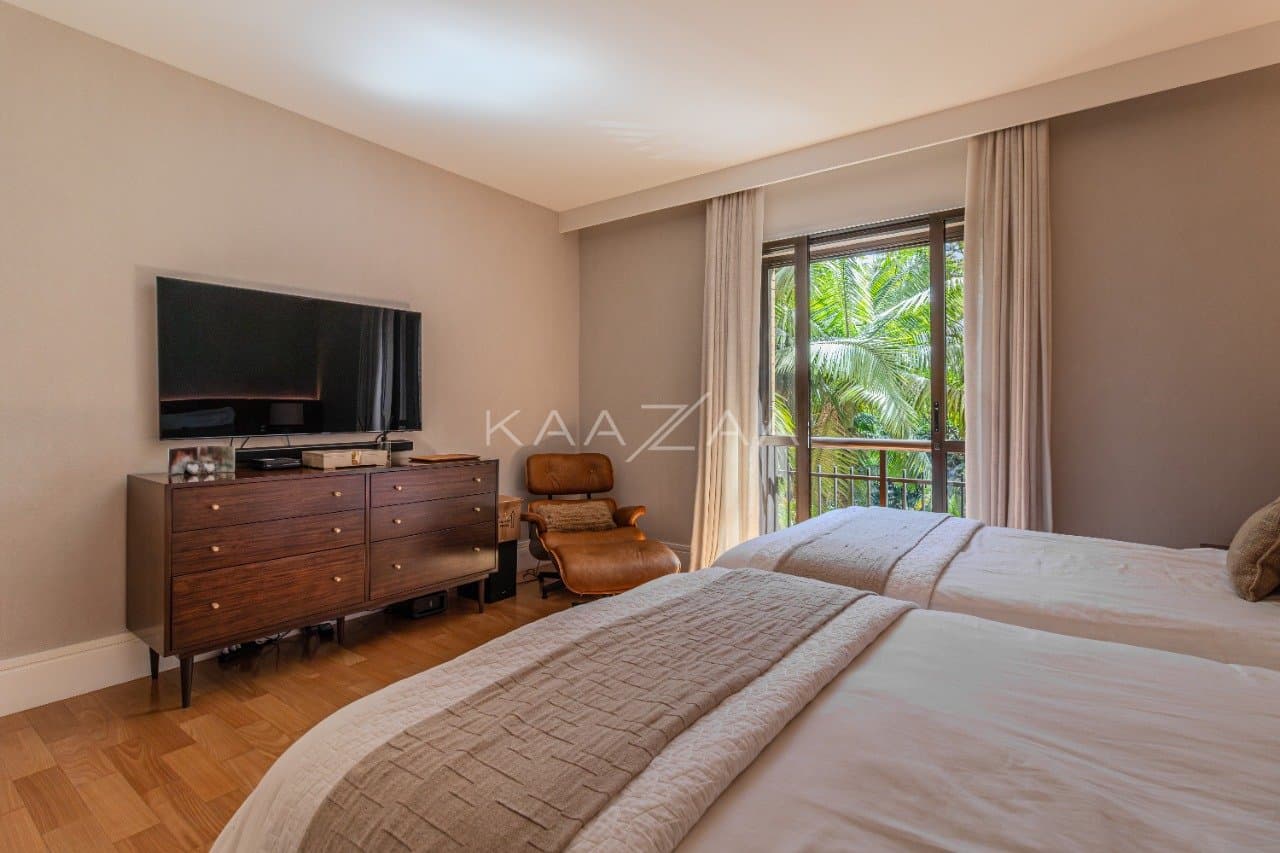 Apartamento à venda e locação no Jardim Europa - Foto 60