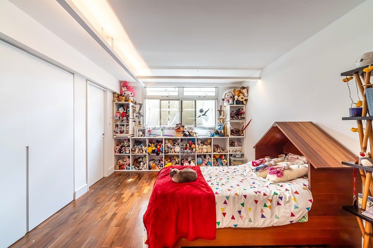 Apartamento no Jardins. - Foto 22
