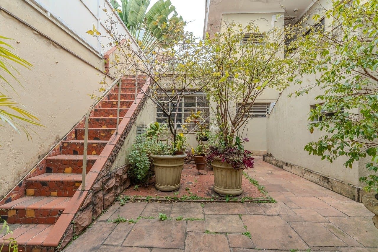 Casa à venda no Jardim Paulistano - Foto 21
