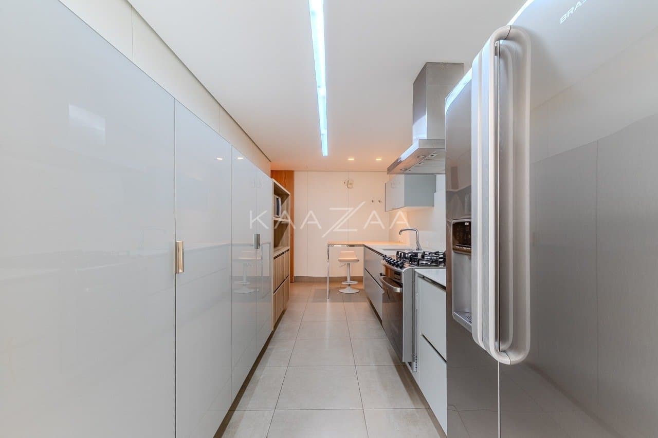 Apartamento à venda no Itaim Bibi - Foto 23