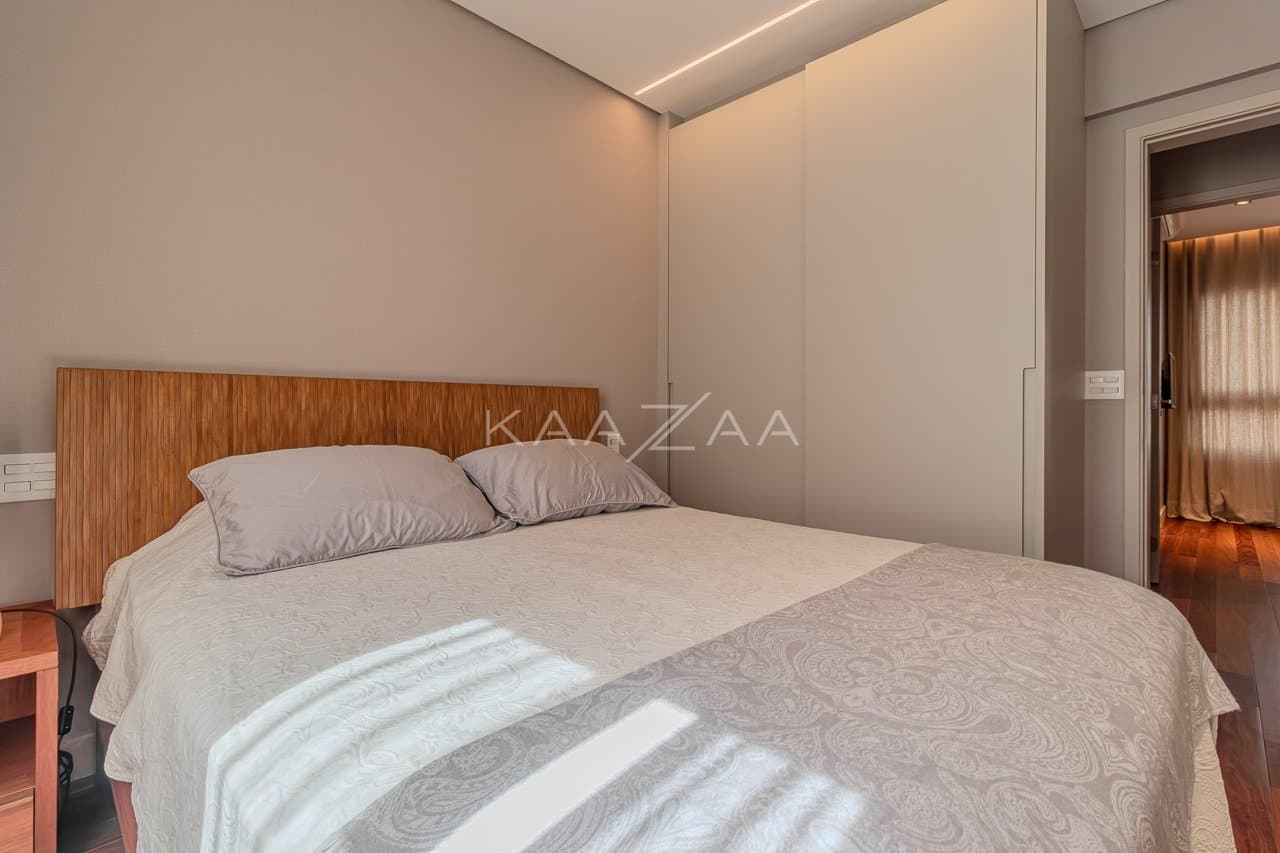 Apartamento à venda no Jardins - Foto 30
