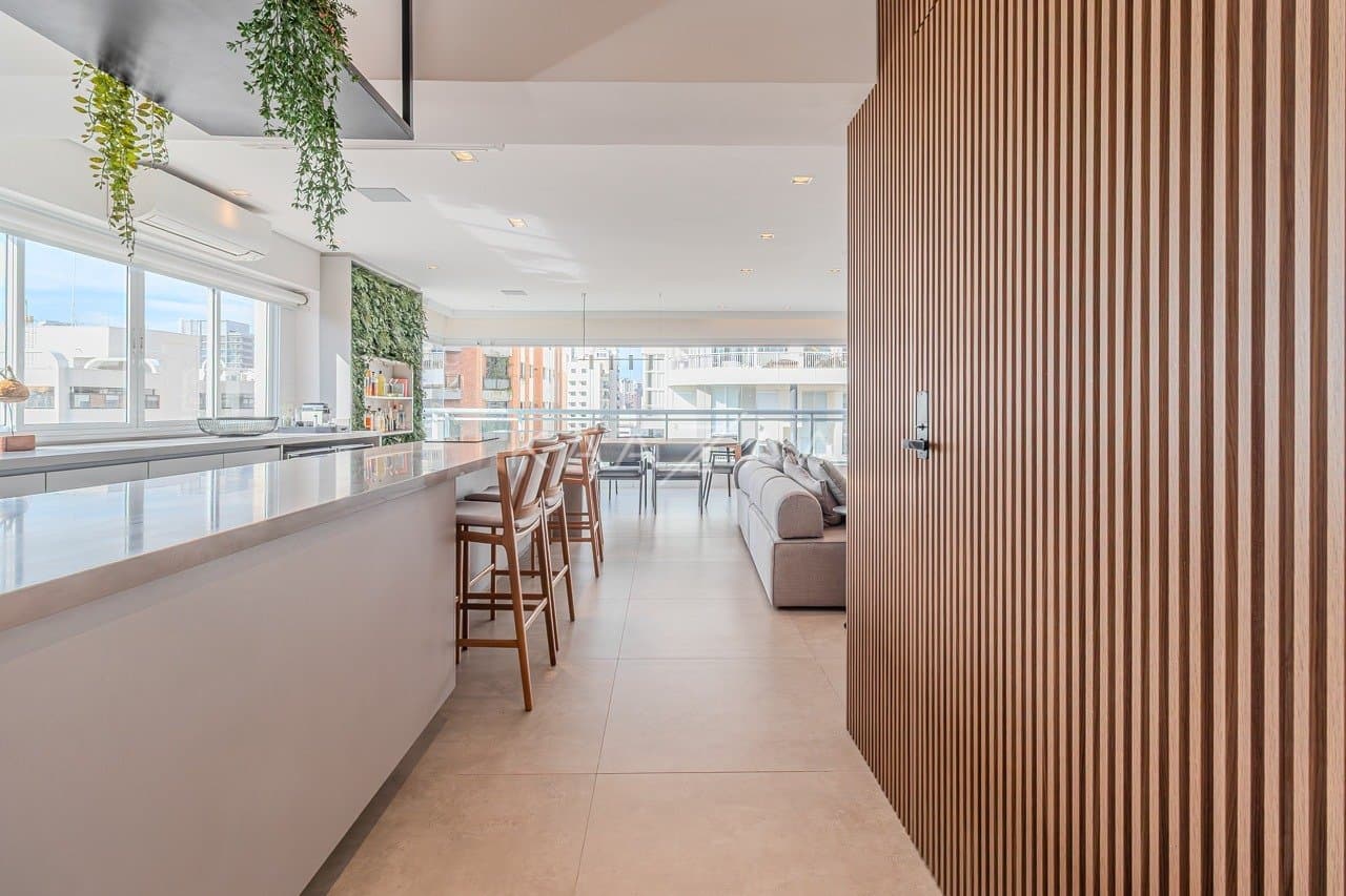 Apartamento à venda na Vila Olímpia - Foto 21