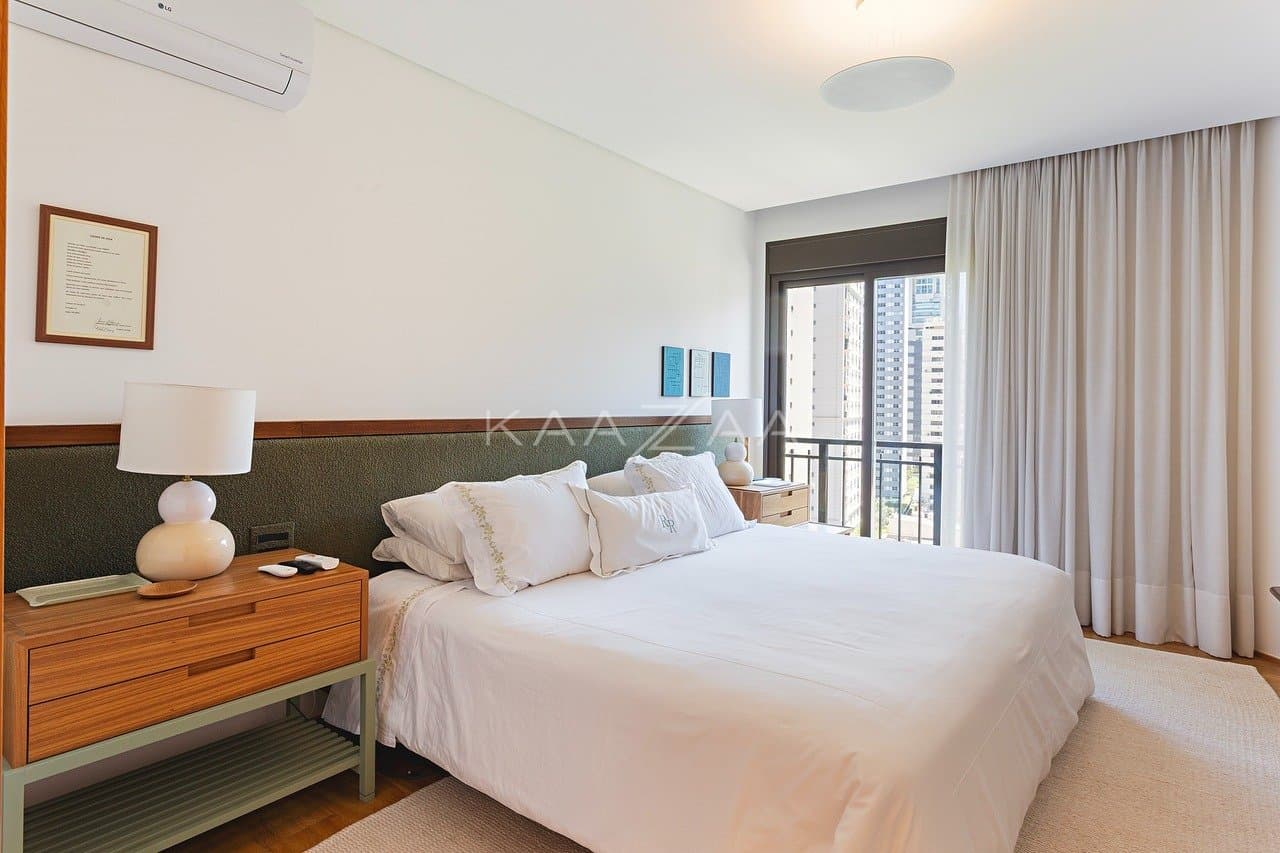 Apartamento à venda no Itaim Bibi - Foto 21