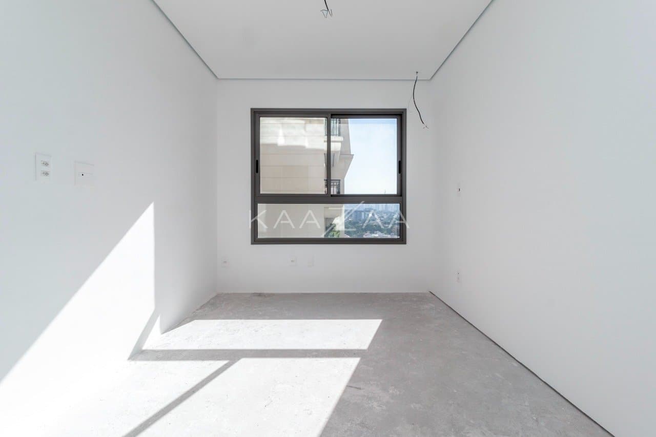 Apartamento na Vila Nova Conceição - Foto 30