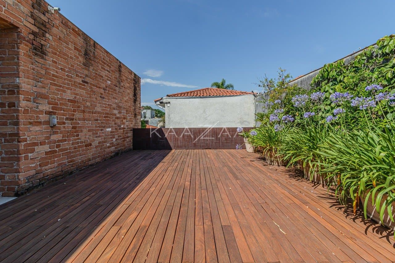 Casa à venda no Jardim Paulista - Foto 43
